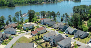 Lake Murray Becoming South Carolina’s Most Desirable Places to Live